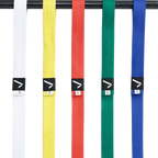 Ippon Gear Club 2 Belt - Blauw Judobanden