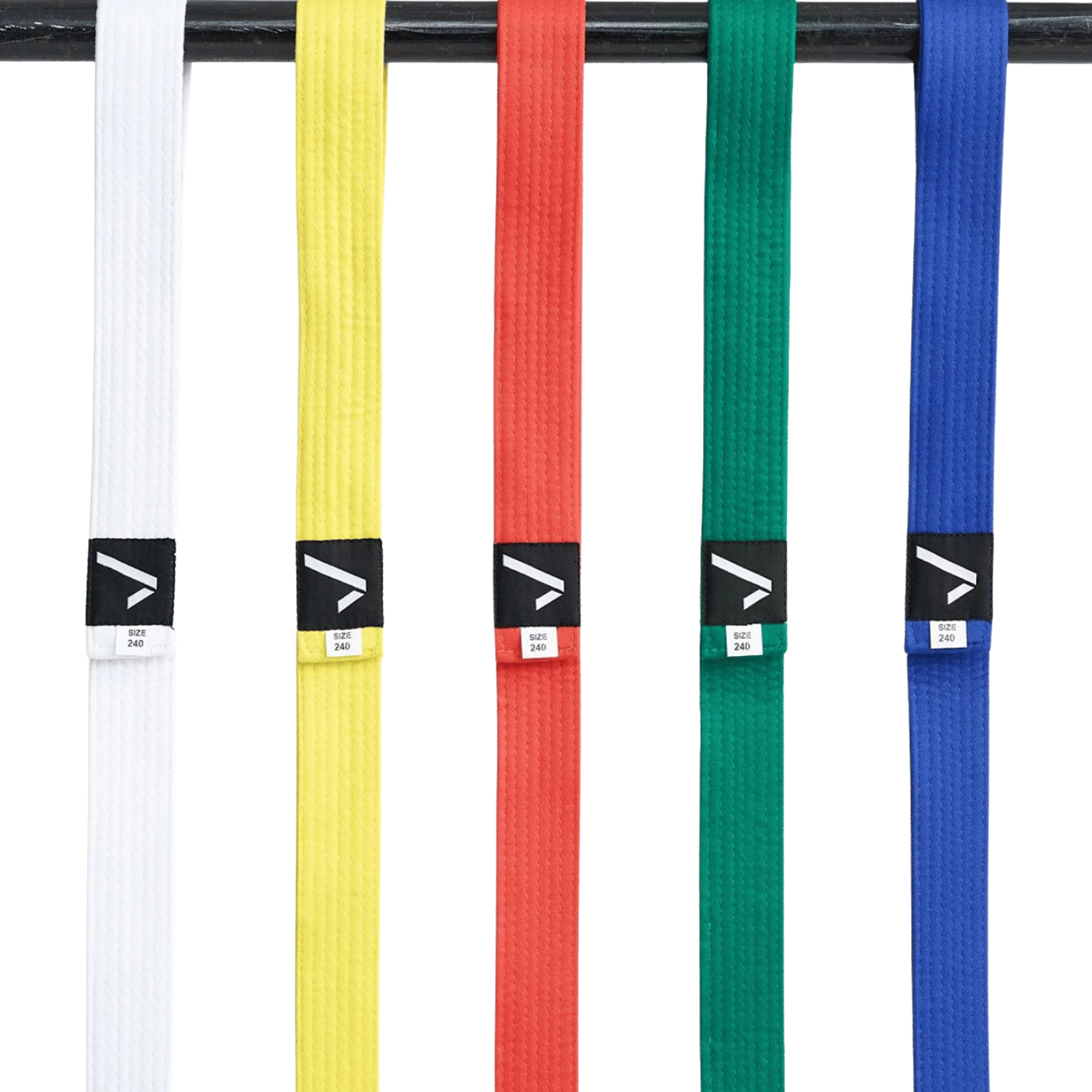 Ippon Gear Club 2 Belt - Groen Judobanden