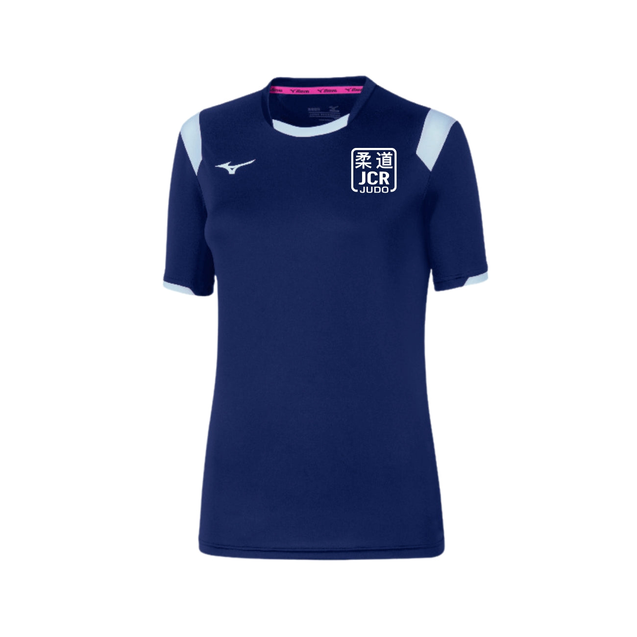 JCR T-Shirt dames - Mizuno