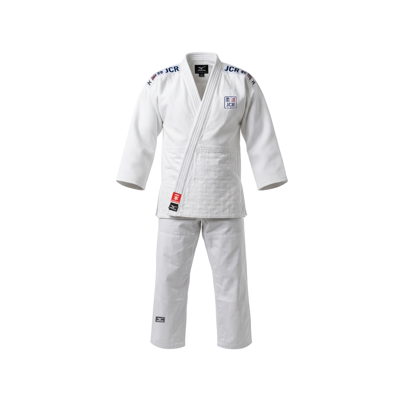 Mizuno JCR Wedstrijdpak Junior