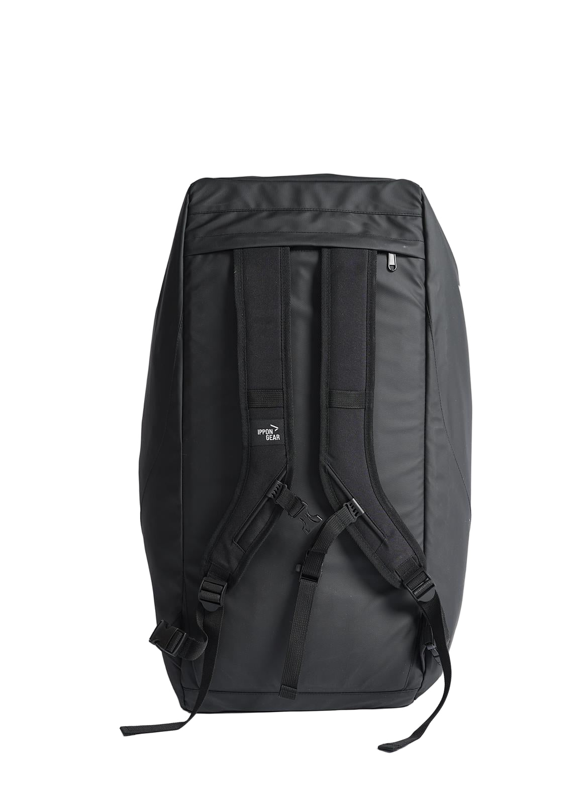 2 in 1 Sportsbag Fighter 2 - Medium - Ippongear Tassen