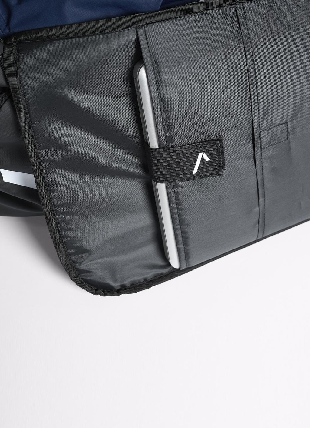 2 in 1 Sportsbag Fighter 2 - Medium - Ippongear Tassen