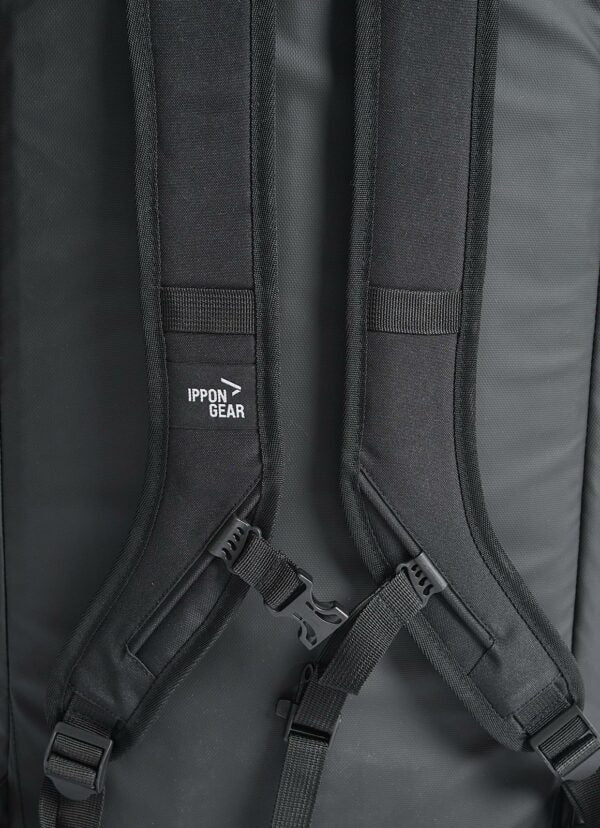 ippon gear fighter 2 2-in-1 Sporttasche Fighter 2 Medium - Ippon Gear