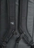 2 in 1 Sportsbag Fighter 2 - Medium - Ippongear Tassen