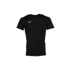 Japan Tee - Zwart Sportkleding