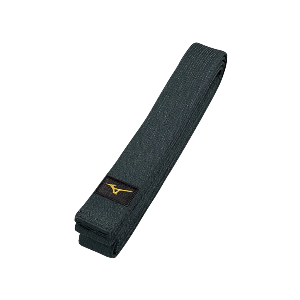 Mizuno IJF Japan 2023 Compleet Judopak - Slim Fit - Incl. Band - Blauw Pakken