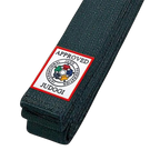 Mizuno IJF Japan Compleet Judopak - Slim Fit Long - Incl. Band - Wit