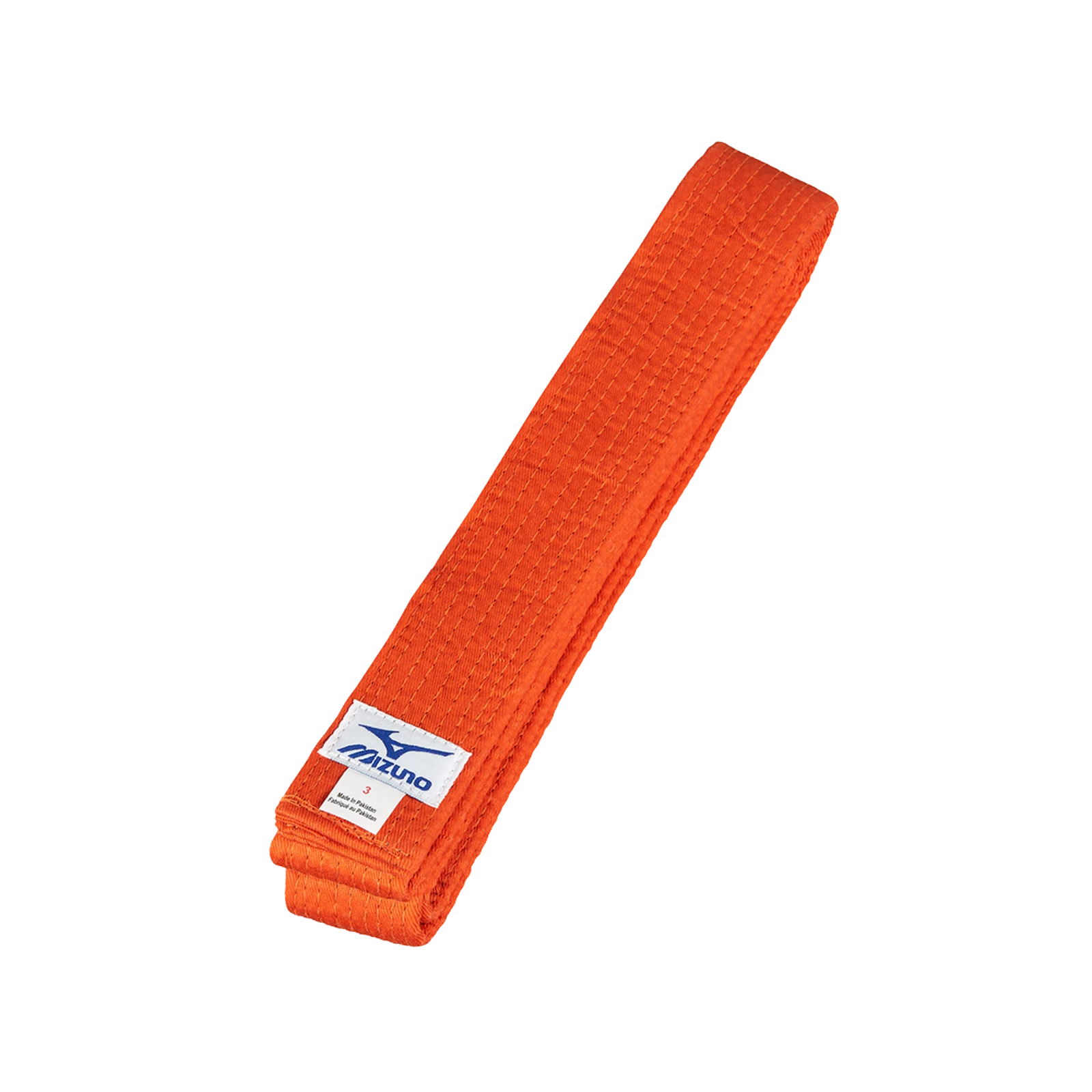 Mizuno Oranje band PKT Judobanden