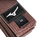 Mizuno Bruine band PKT Judobanden
