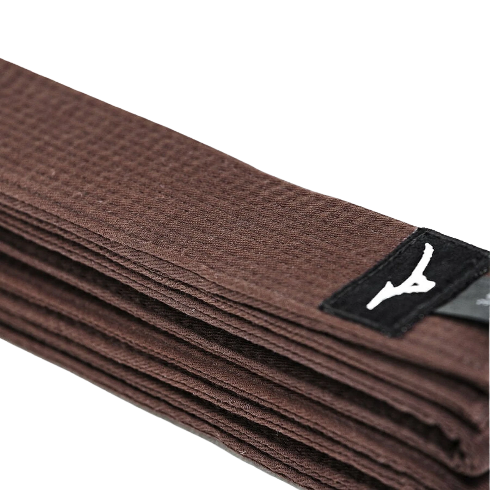 Mizuno Bruine band PKT Judobanden