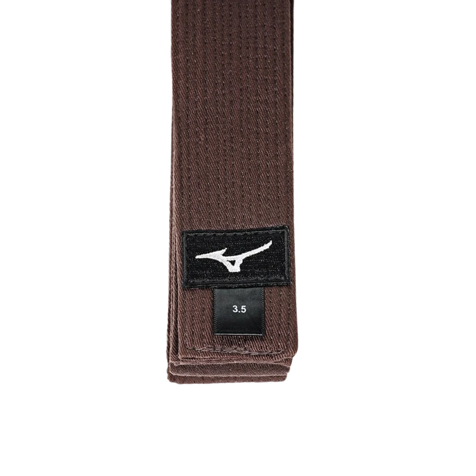 Mizuno Bruine band PKT Judobanden