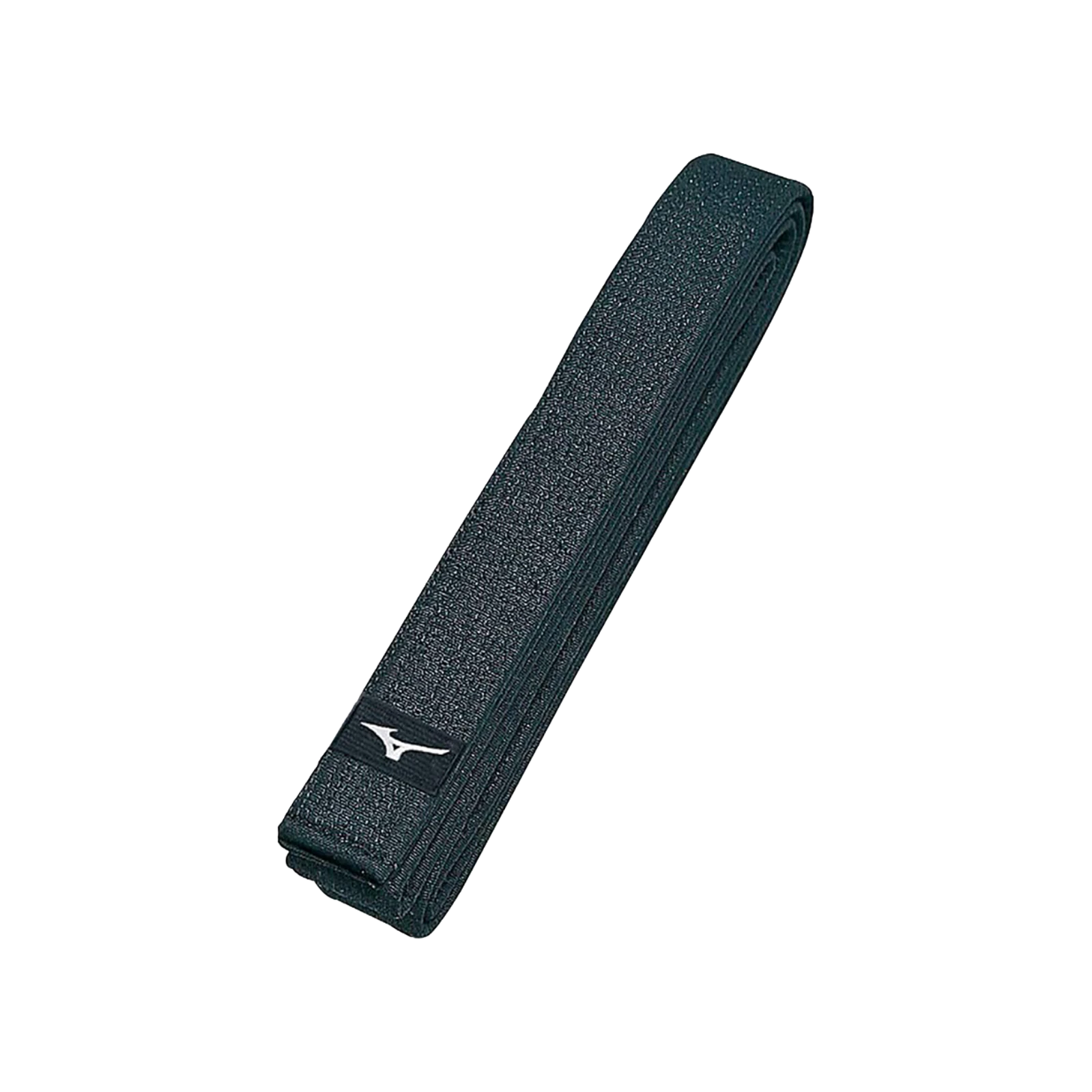 Mizuno IJF Zwarte band RB PKT Judobanden