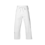 Mizuno Kodomo 2 Pants - Wit Judobroeken