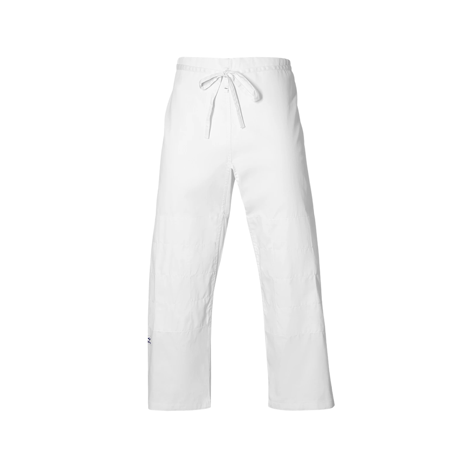 Mizuno Kodomo 2 Pants - Wit Judobroeken