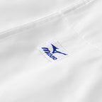 Mizuno Kodomo 2 Pants - Wit Judobroeken