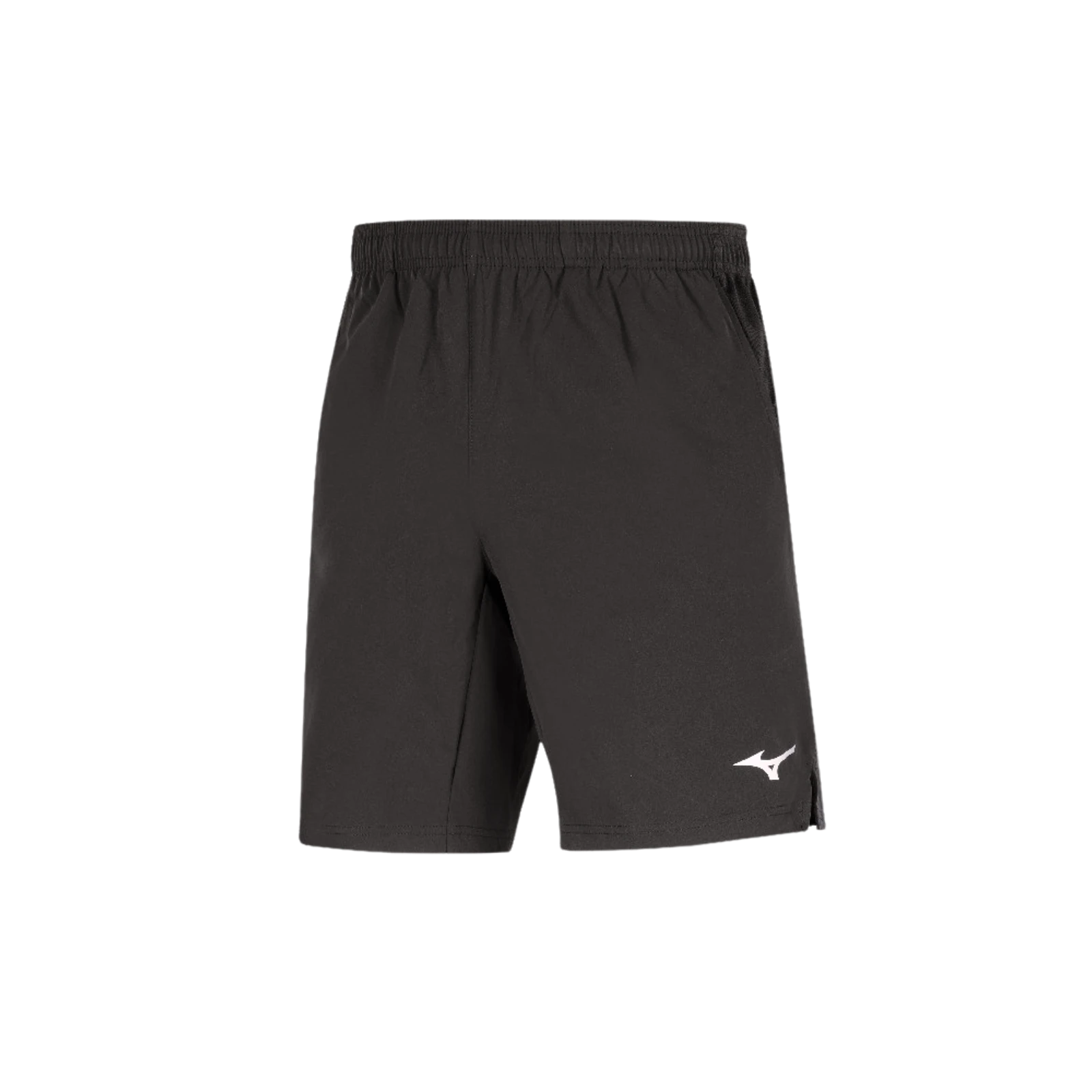 Mizuno Team Trad Short - Zwart Sportkleding