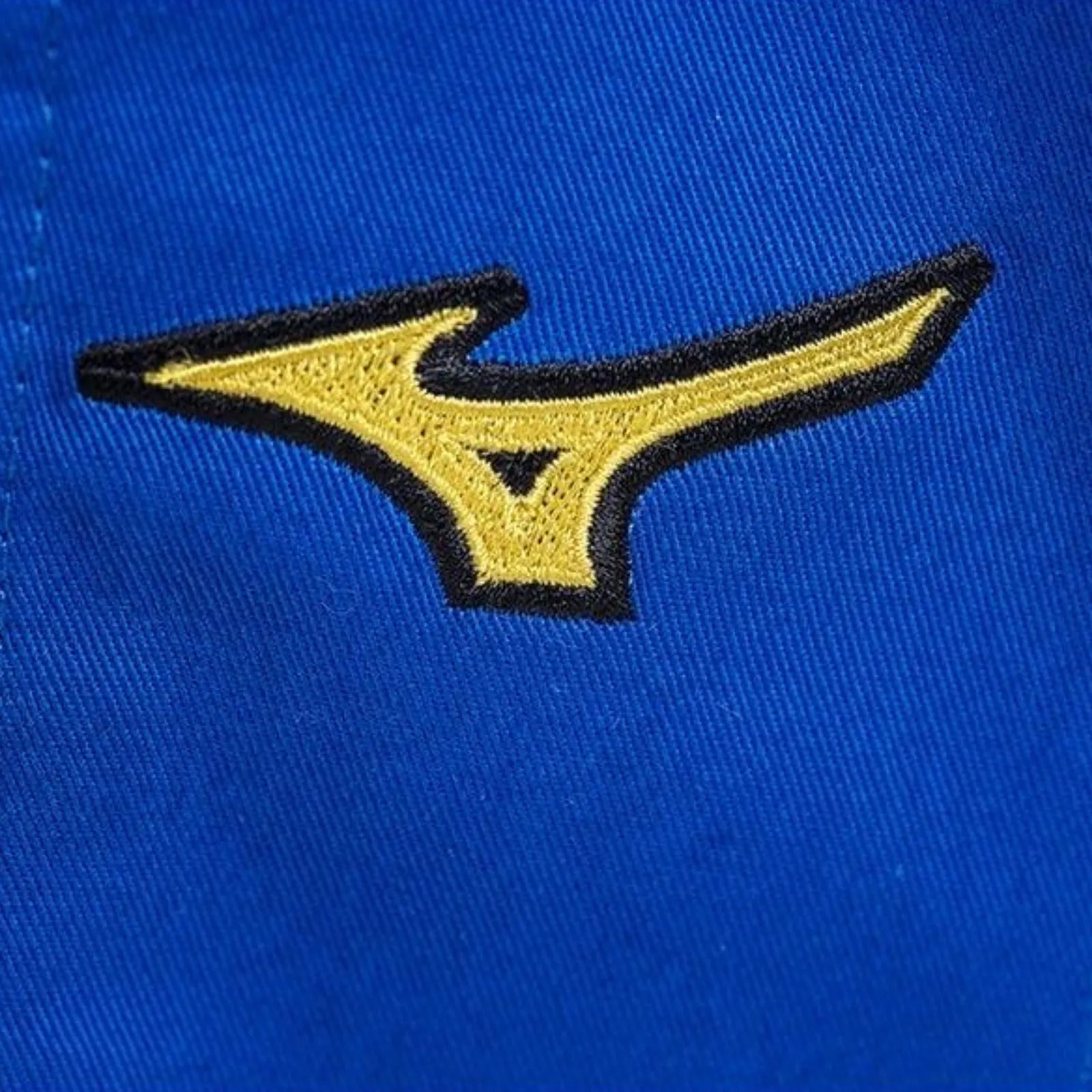 Mizuno Yusho IJF 2023 Judopak - Blauw Pakken