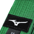 Mizuno Groene band PKT Judobanden