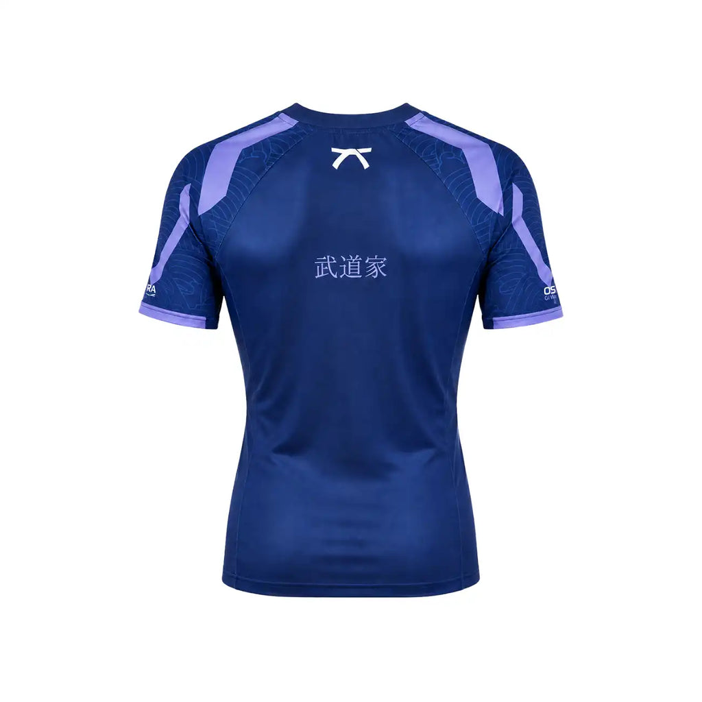 OSH Gi-Fit Shirt - FRA Edition