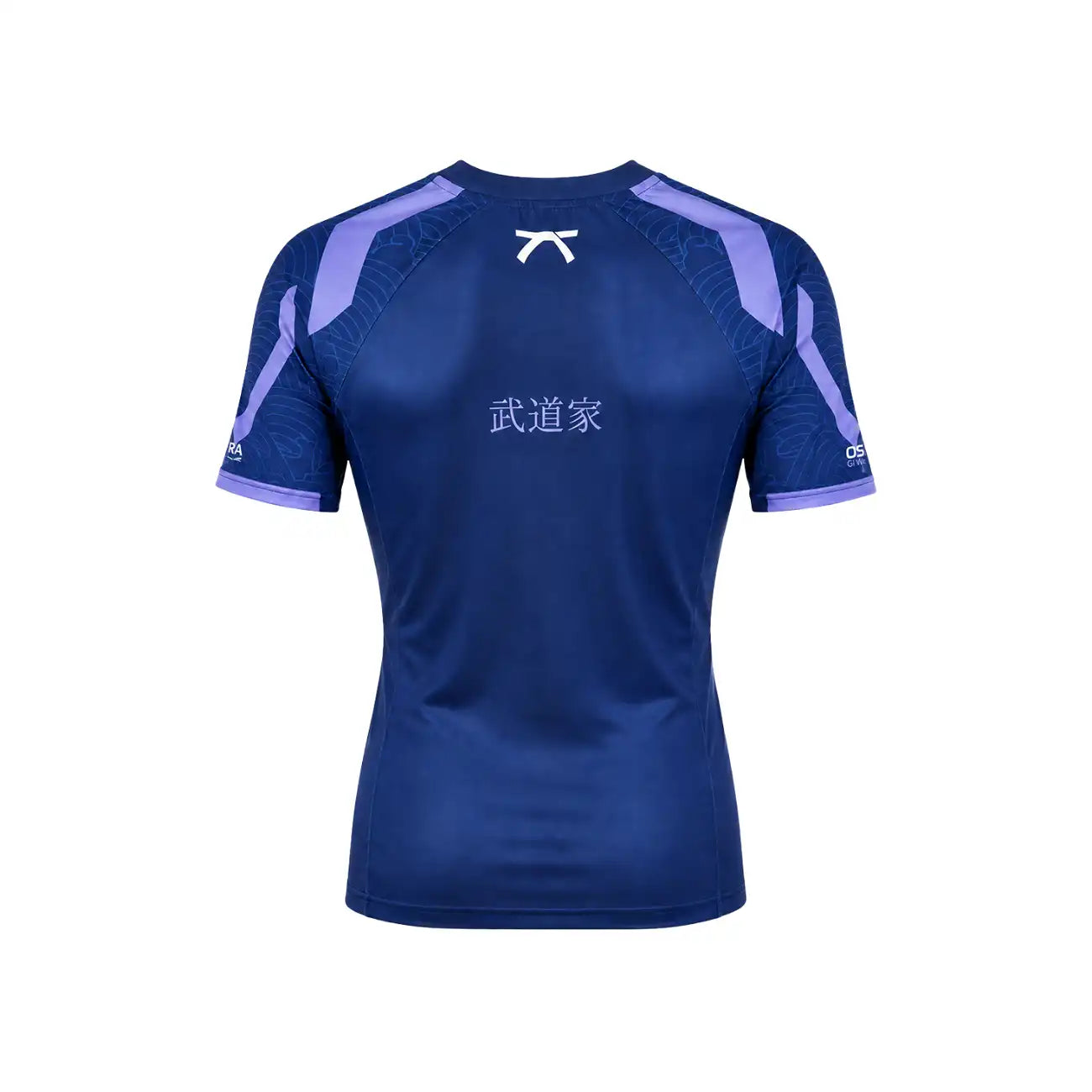 OSH Gi-Fit Shirt - FRA Edition