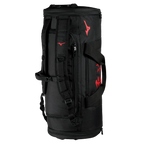 Mizuno Judo Multiways - Red/Black Tassen