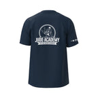 Mizuno J.A. Stedendriehoek Training Tee Heren